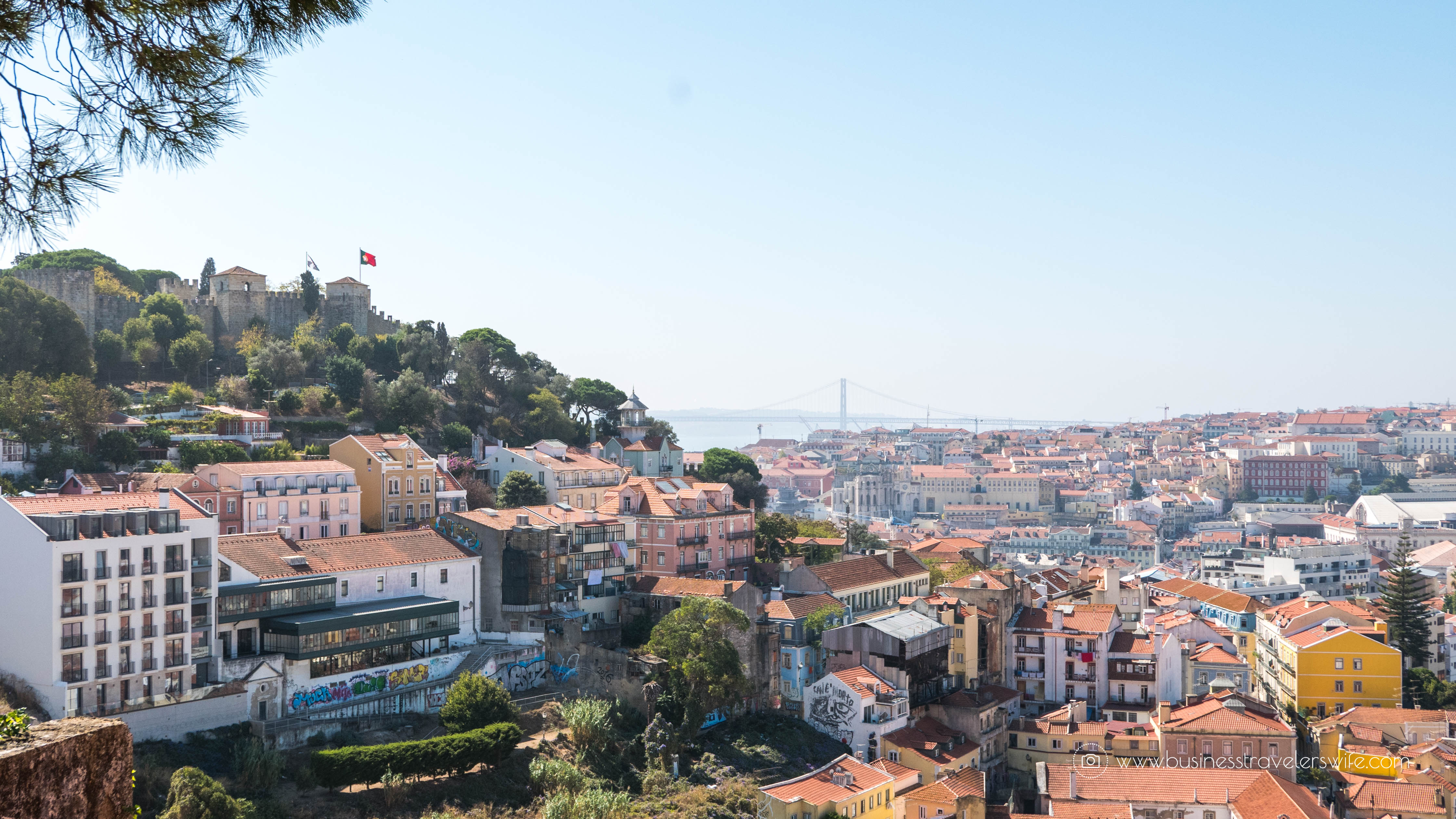 15 Travel Tips for Your First Trip to Lisbon Portugal Free Walking Tour Chill Out Tour-4