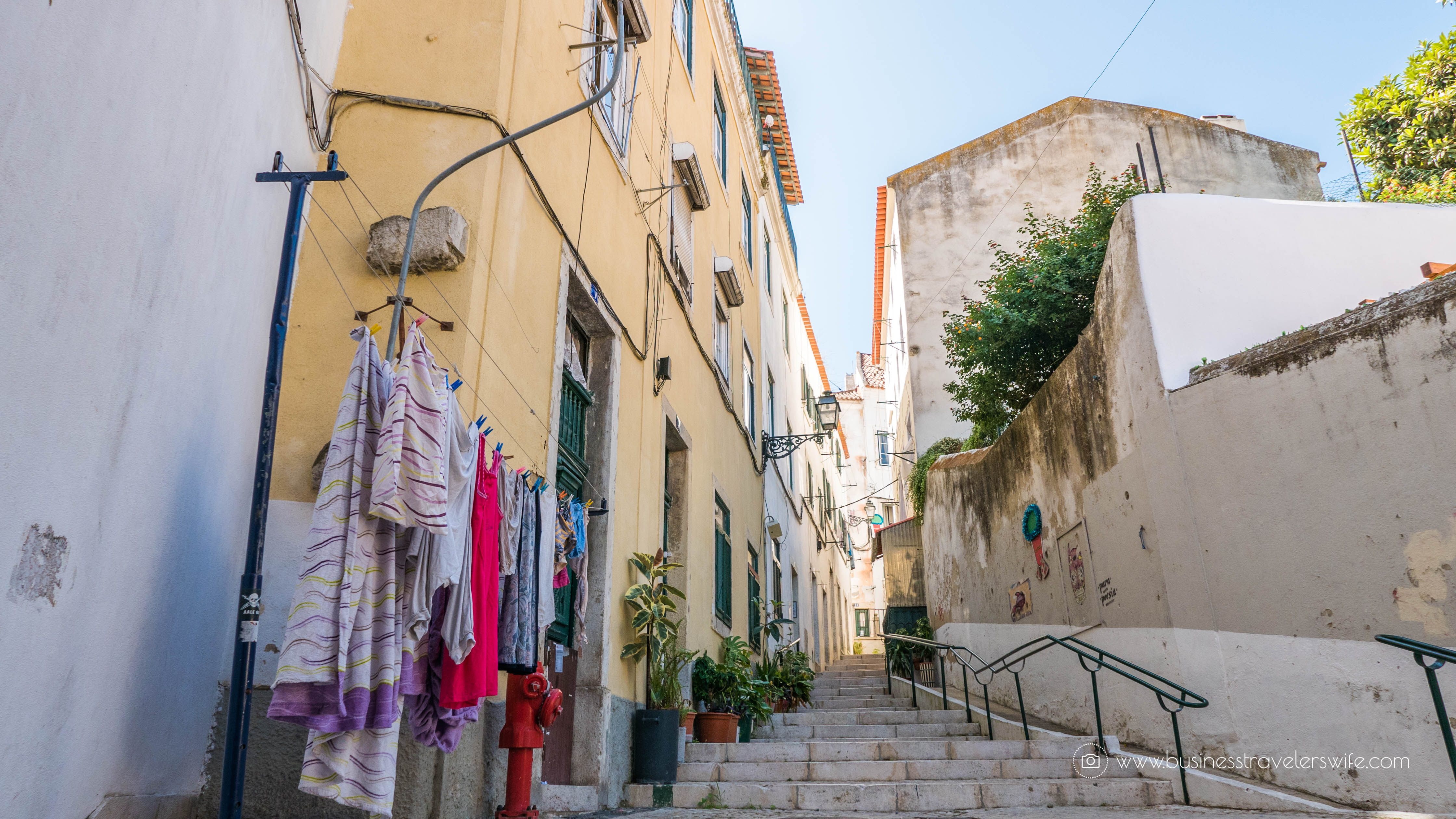 15 Travel Tips for Your First Trip to Lisbon Portugal Free Walking Tour Chill Out Tour Alfama-3