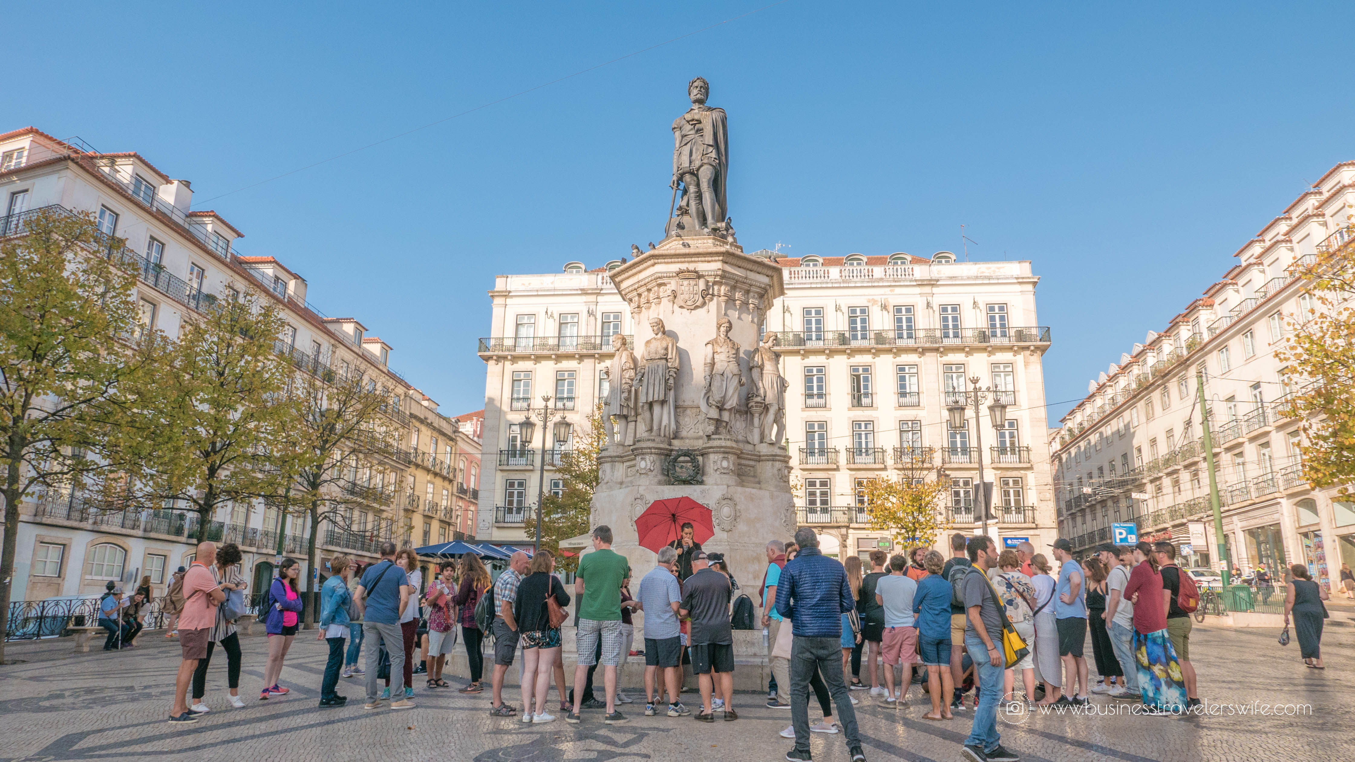 15 Travel Tips for Your First Trip to Lisbon Portugal Free Walking Tour Chill Out Tour