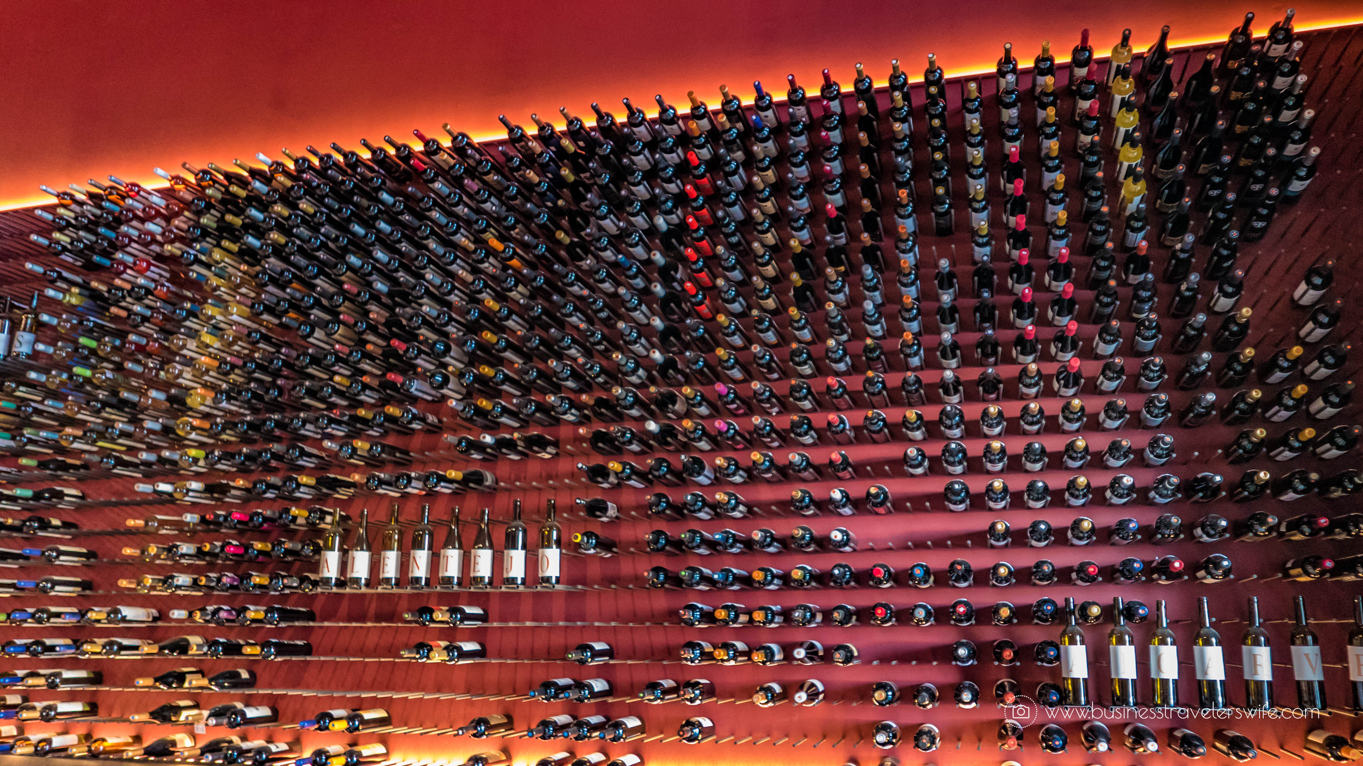 15 Travel Tips for Your First Trip to Lisbon Portugal Port Wine-Tasting Room Wines of Portugal-3