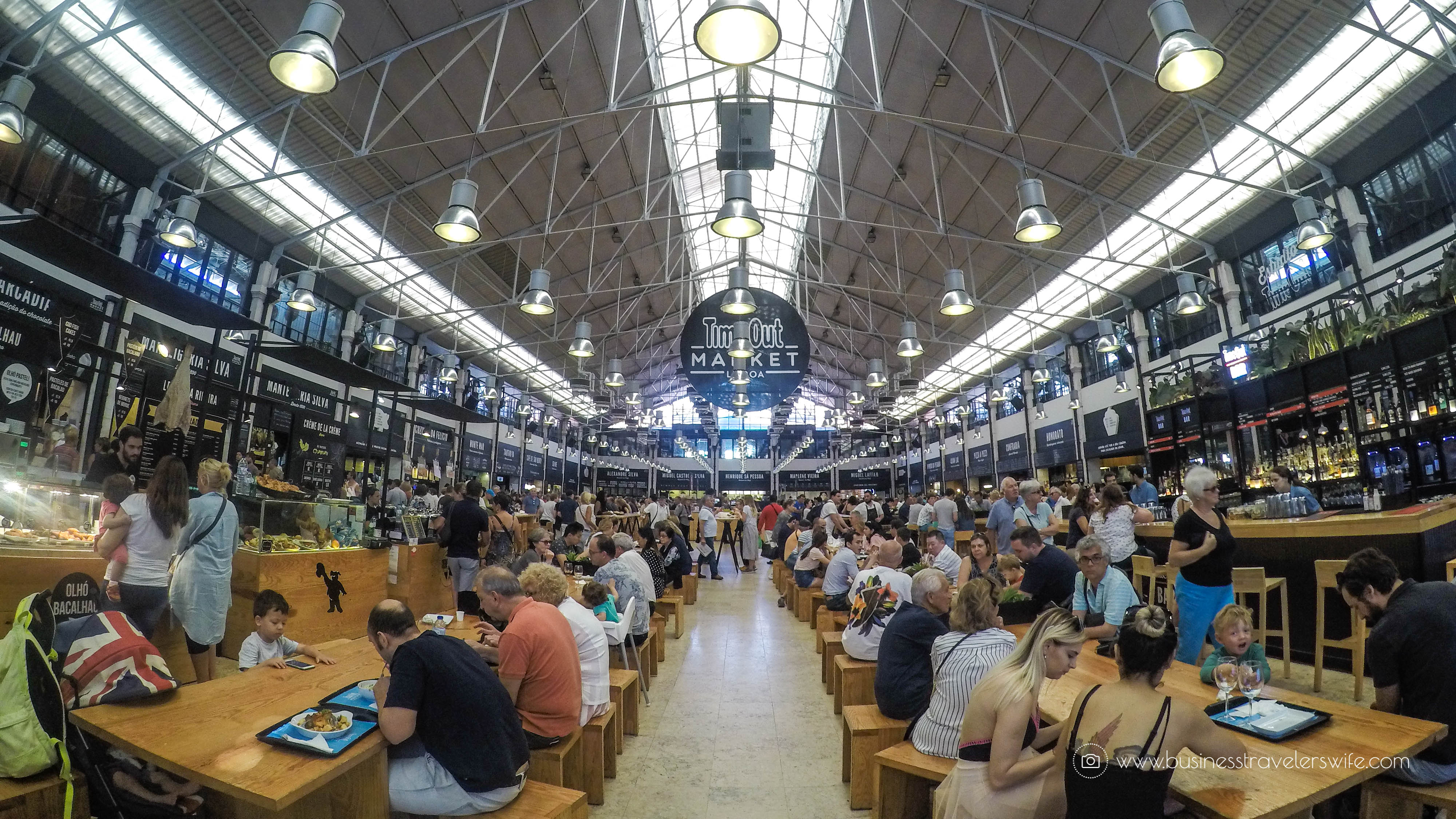 15 Travel Tips for Your First Trip to Lisbon Portugal Time Out Market-2