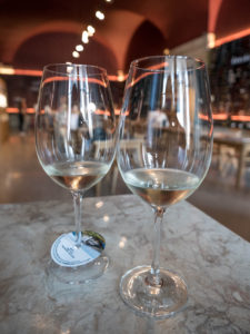15 Travel Tips for Your First Trip to Lisbon Portugal Port Wine-Tasting Room Wines of Portugal-2