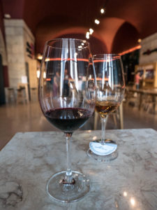 15 Travel Tips for Your First Trip to Lisbon Portugal Port Wine-Tasting Room Wines of Portugal-2