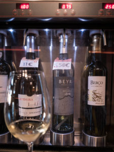 15 Travel Tips for Your First Trip to Lisbon Portugal Port Wine-Tasting Room Wines of Portugal-2