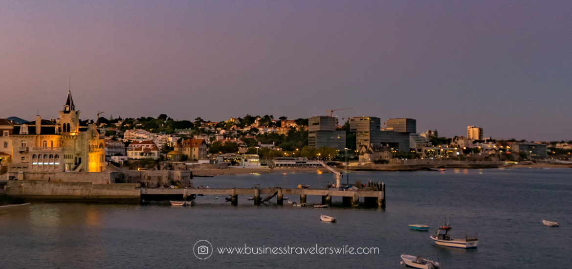 FI Quick Guide for a Day Trip to Cascais from Lisbon