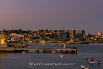 FI Quick Guide for a Day Trip to Cascais from Lisbon