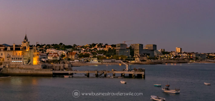 FI Quick Guide for a Day Trip to Cascais from Lisbon