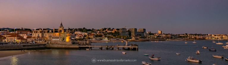FI Quick Guide for a Day Trip to Cascais from Lisbon