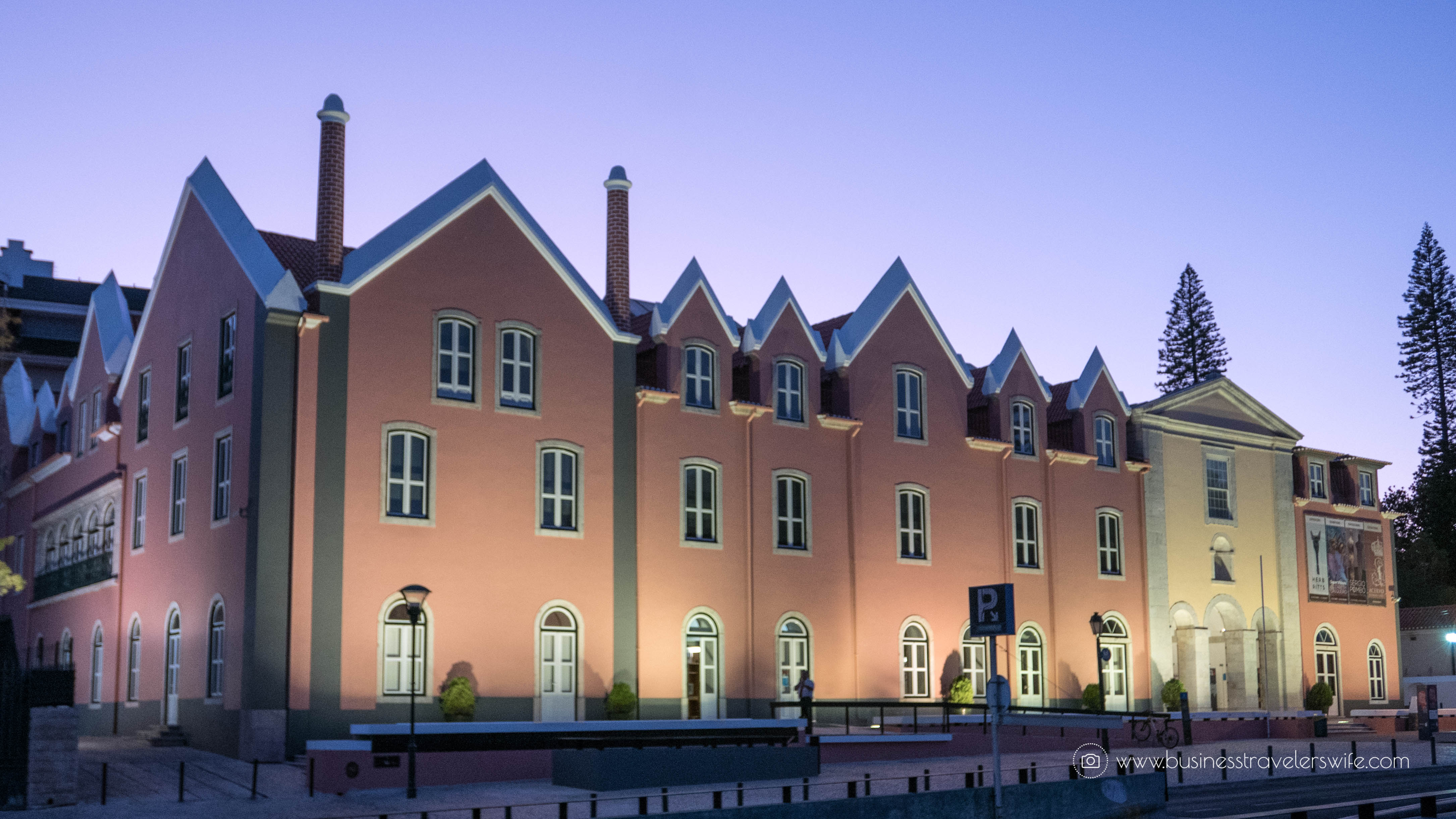 Quick Guide for a Day Trip to Cascais from Lisbon Cascais Cultural Center