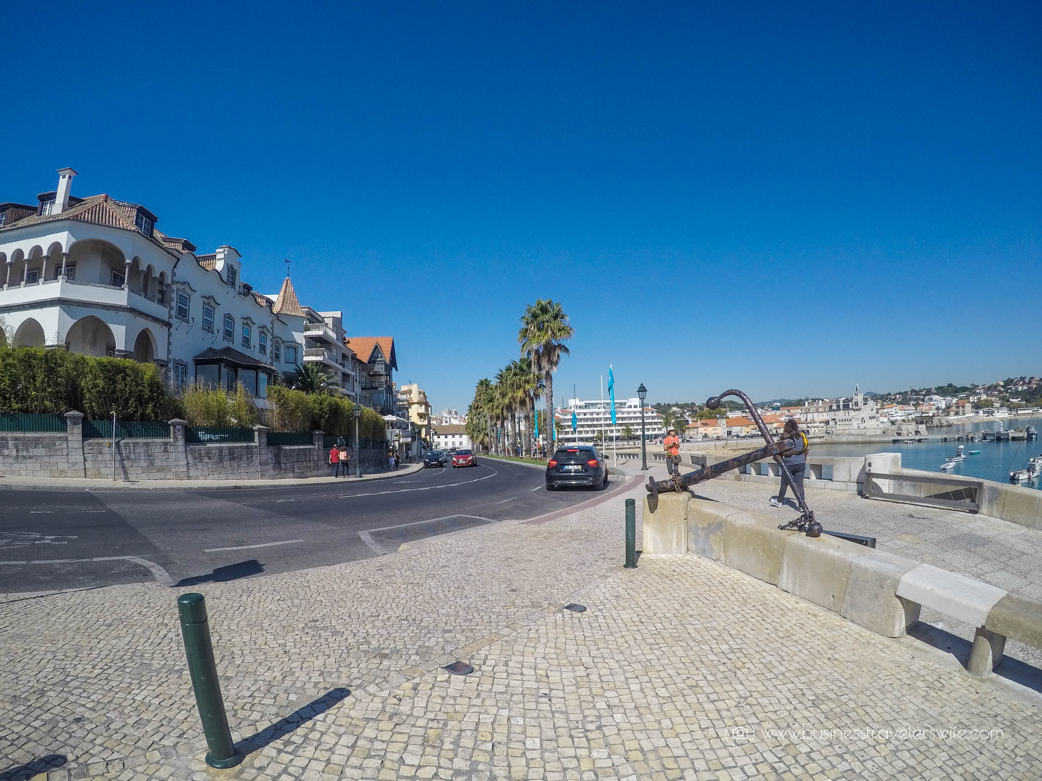 Quick Guide for a Day Trip to Cascais from Lisbon