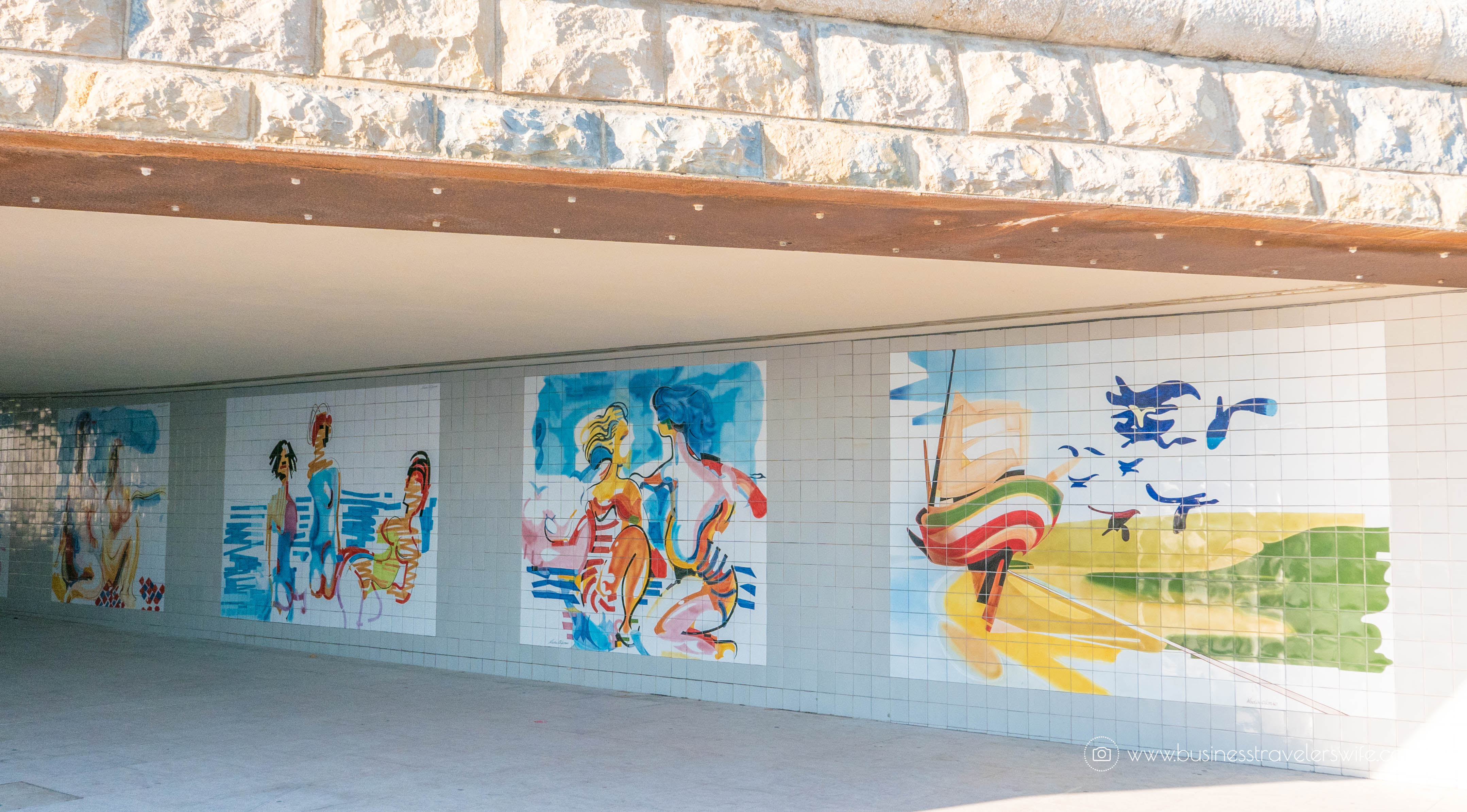 Quick Guide for a Day Trip to Cascais from Lisbon - Copy