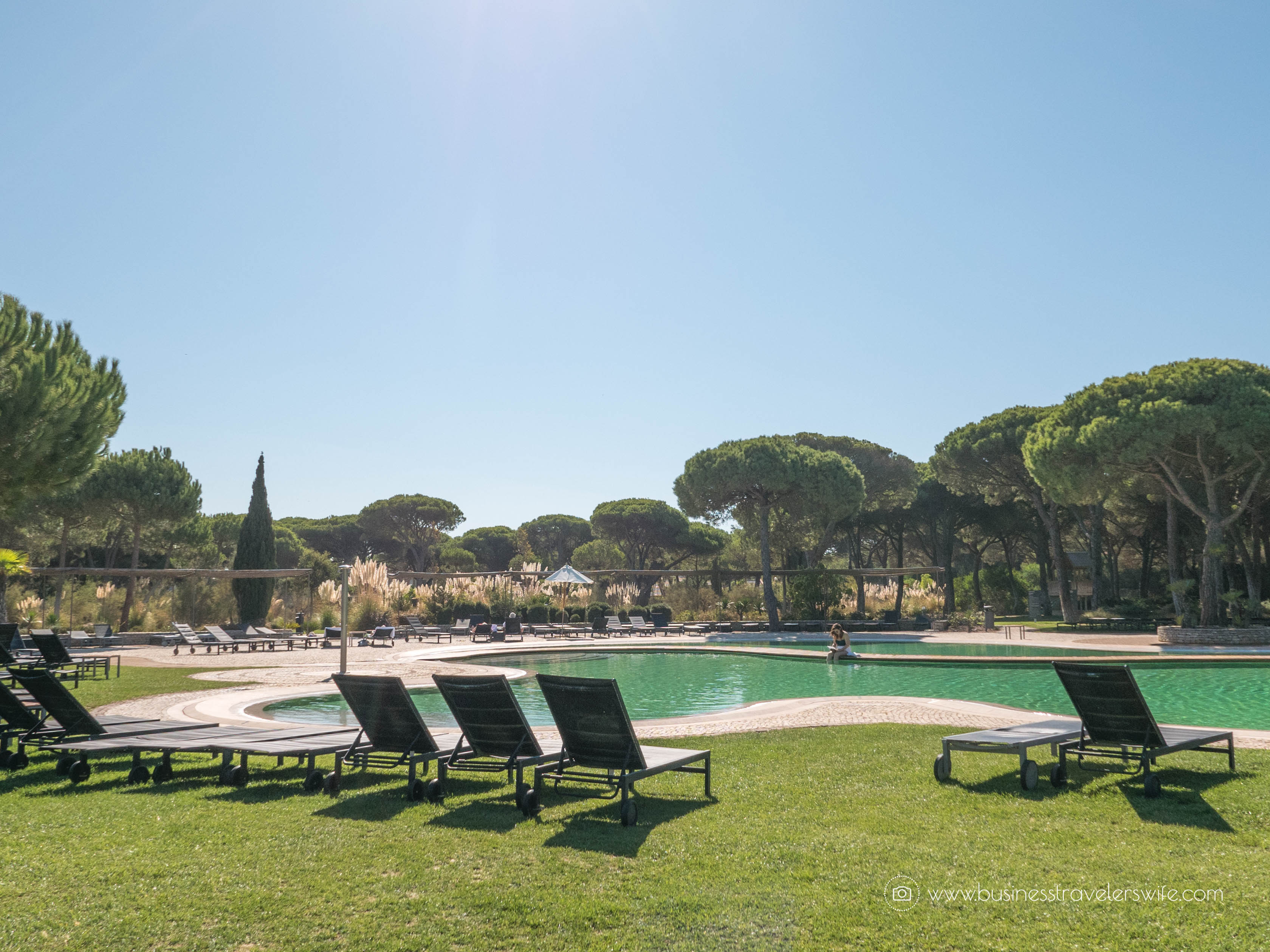 Quick Guide for a Day Trip to Cascais from Lisbon Sheraton Cascais Resort Garden