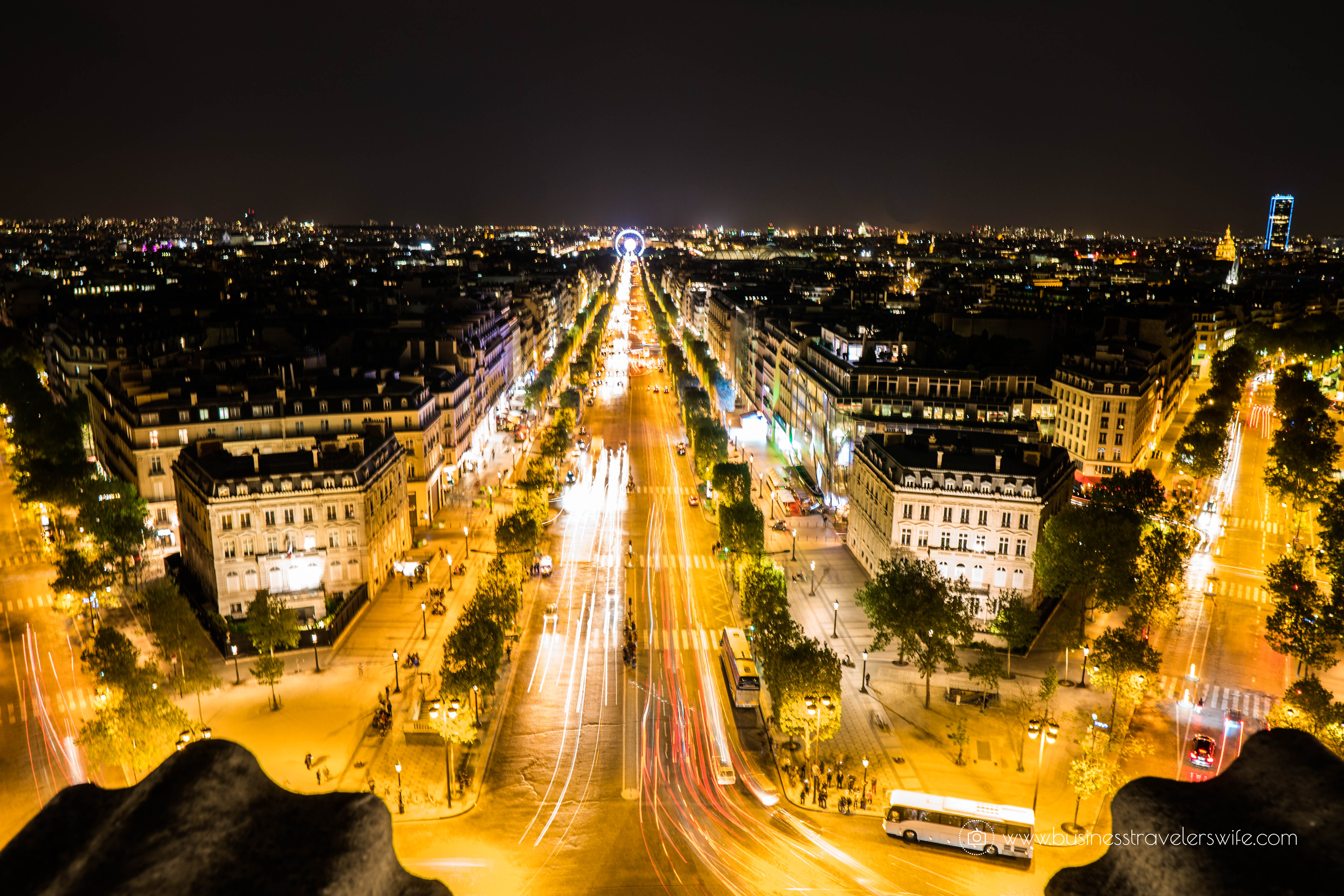 Beautiful Sights in Paris You Shouldn't Miss Arc de Triomphe Place de la Concorde