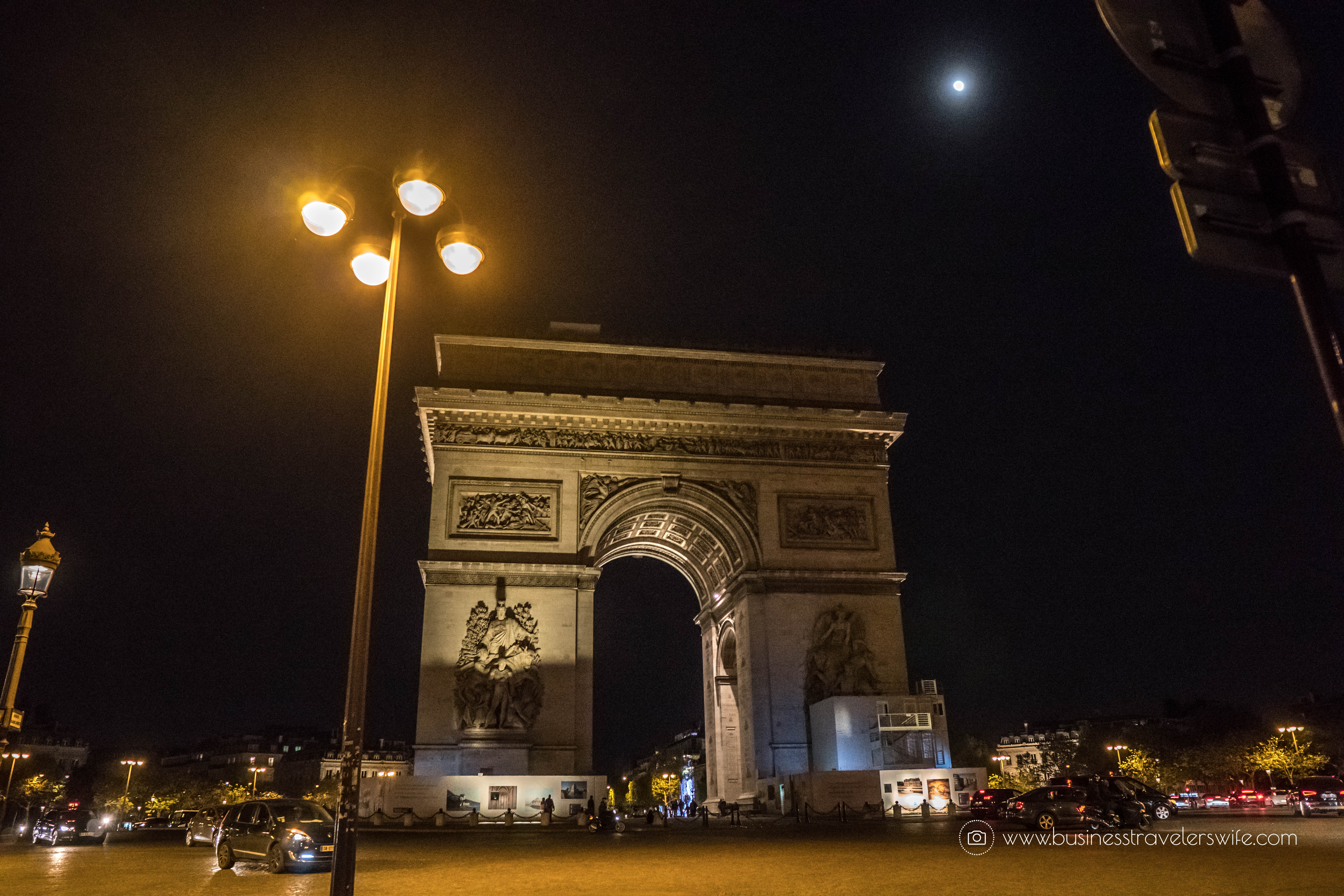 Beautiful Sights in Paris You Shouldn't Miss Pl