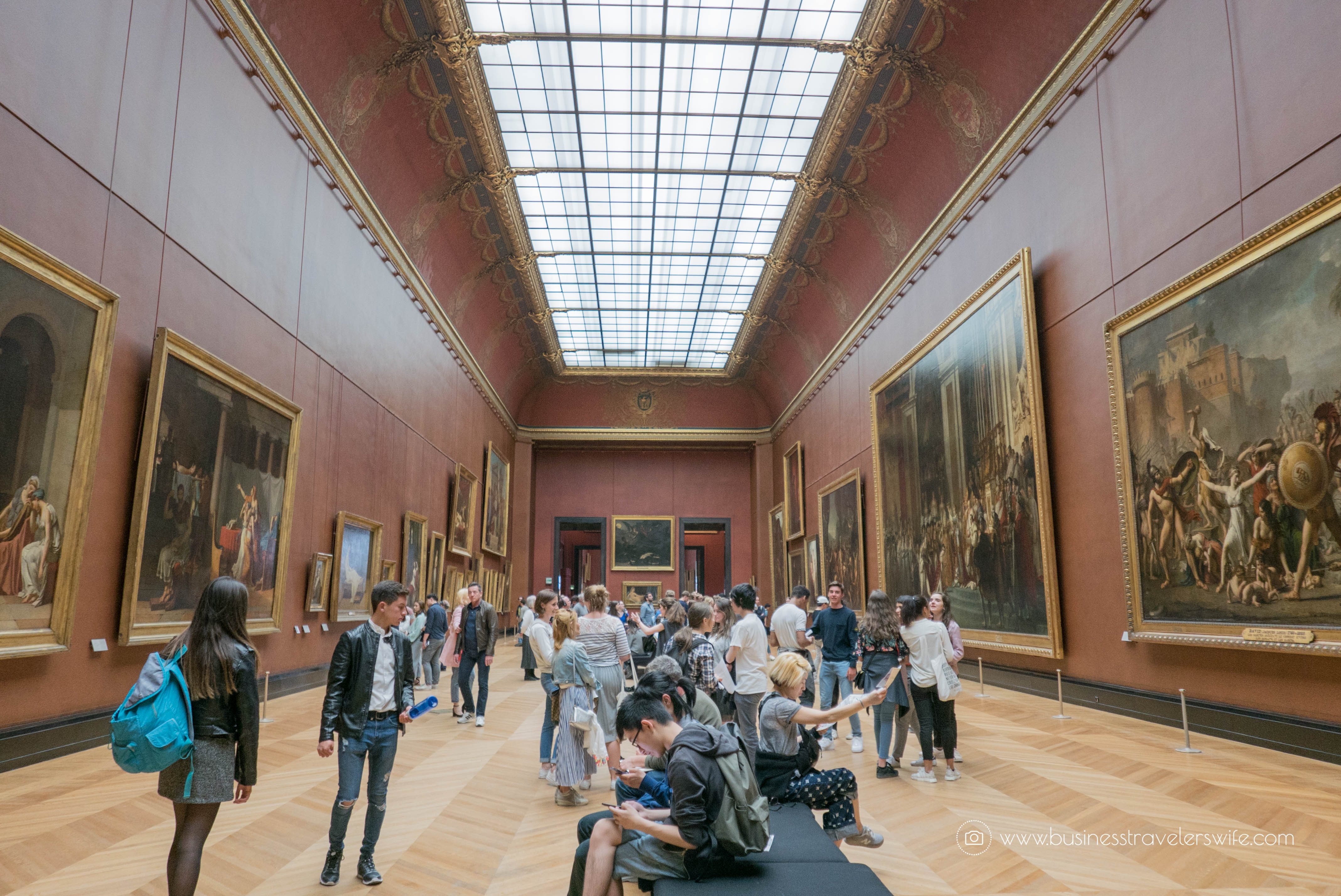 Beautiful Sights in Paris You Shouldn't Miss Louvre Museum Beautiful Sights in Paris You Shouldn't Miss Louvre Museum