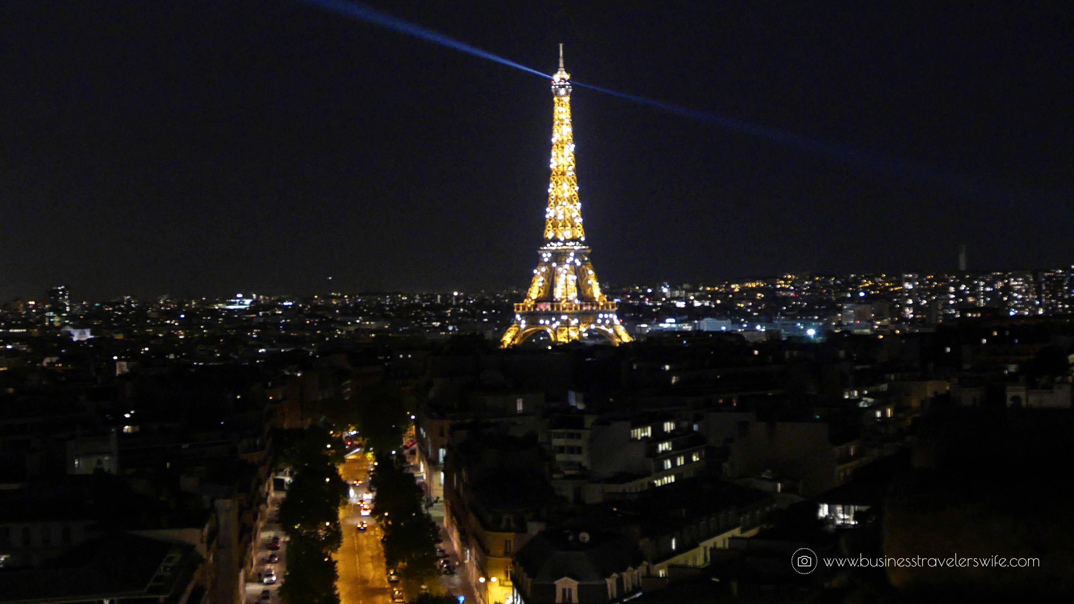 Beautiful Sights in Paris You Shouldn't Miss Arc de Triomphe