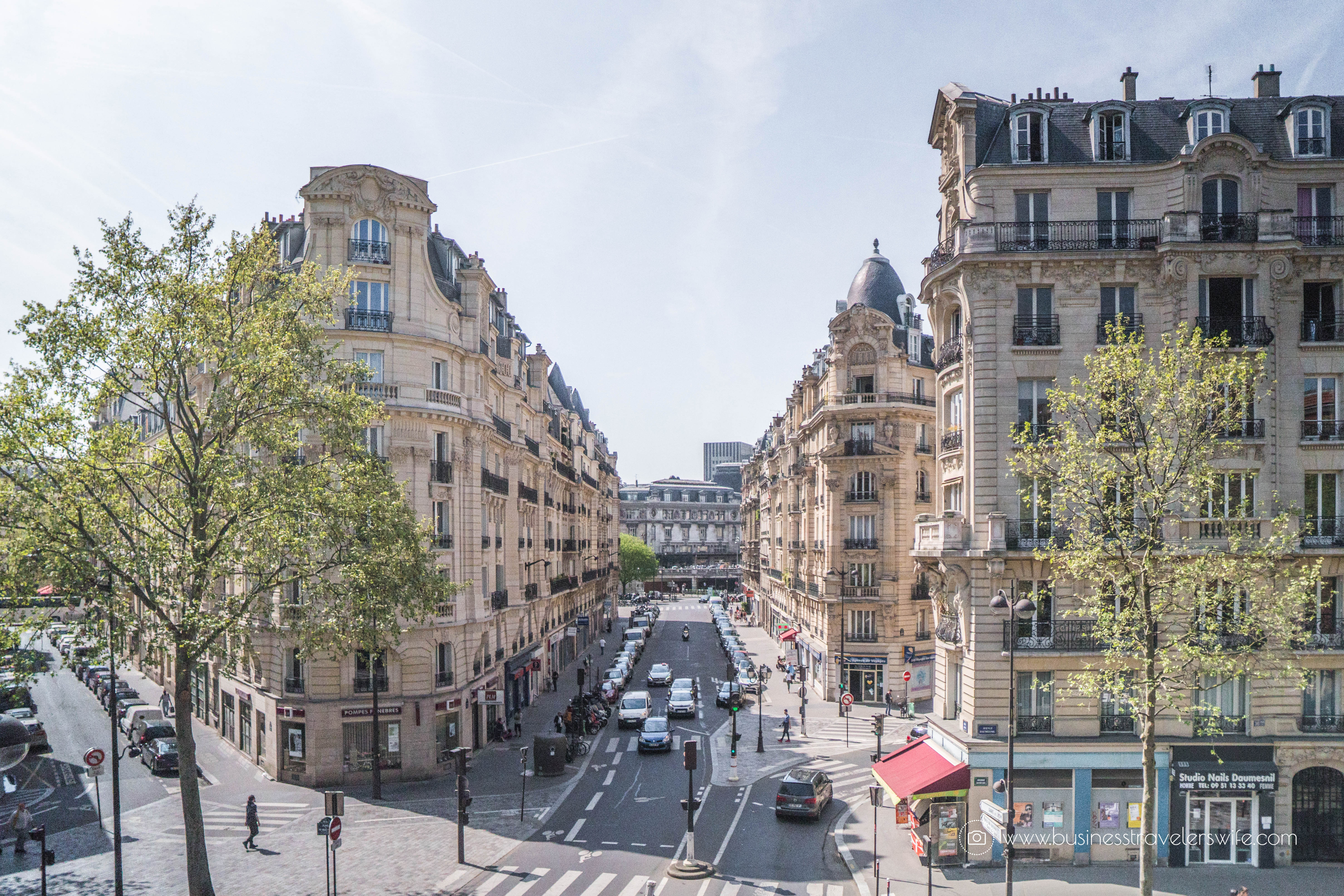 Beautiful Sights in Paris You Shouldn't Miss Promenade Plantee