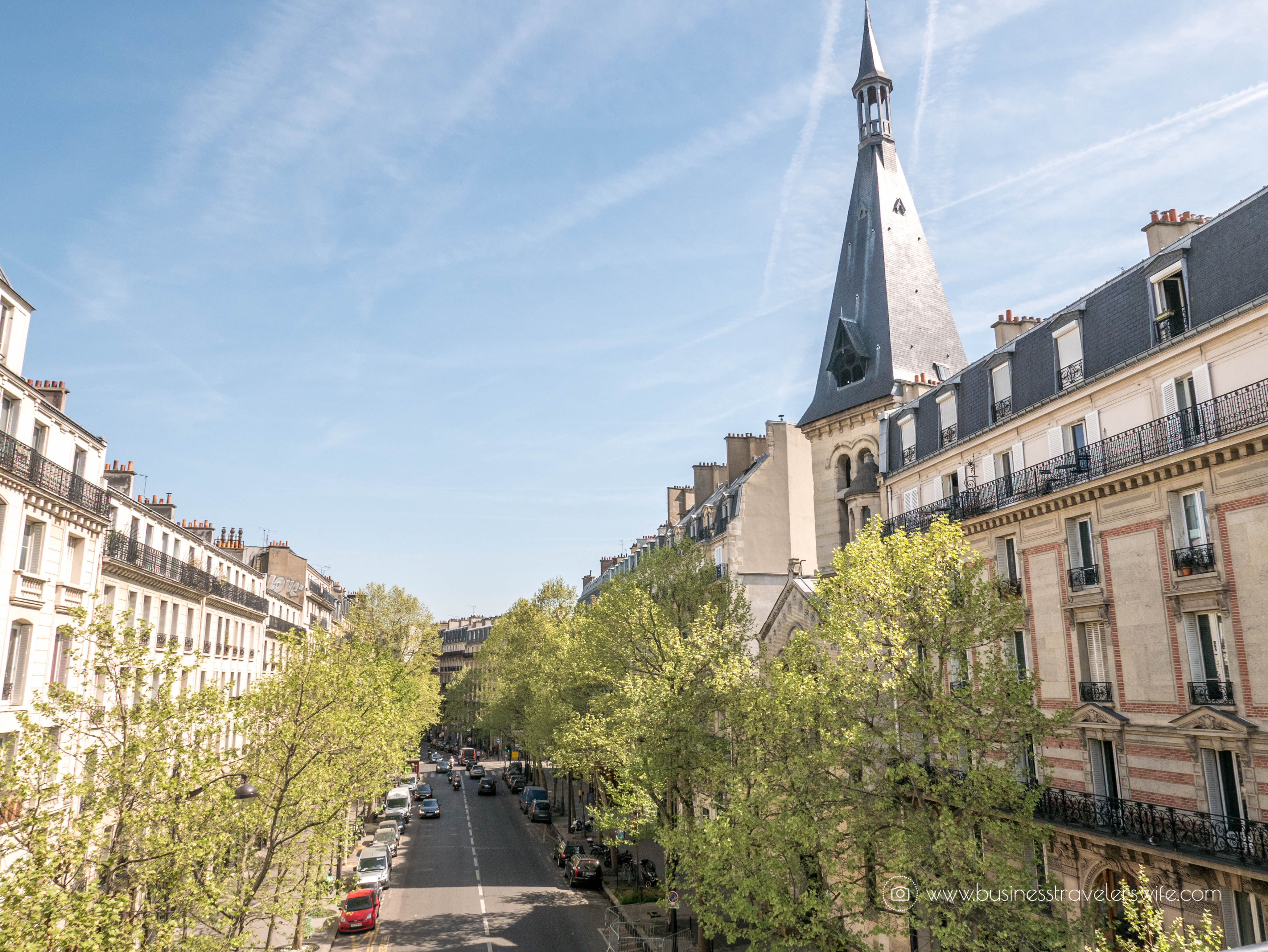 Beautiful Sights in Paris You Shouldn't Miss Promenade Plantee