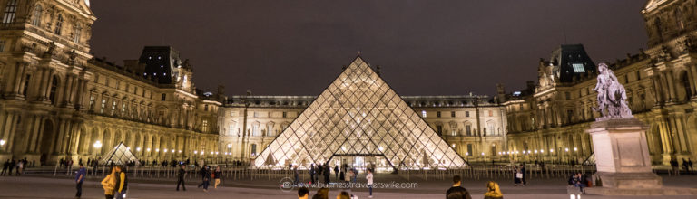 10 Beautiful Sights in Paris You Shouldn’t Miss