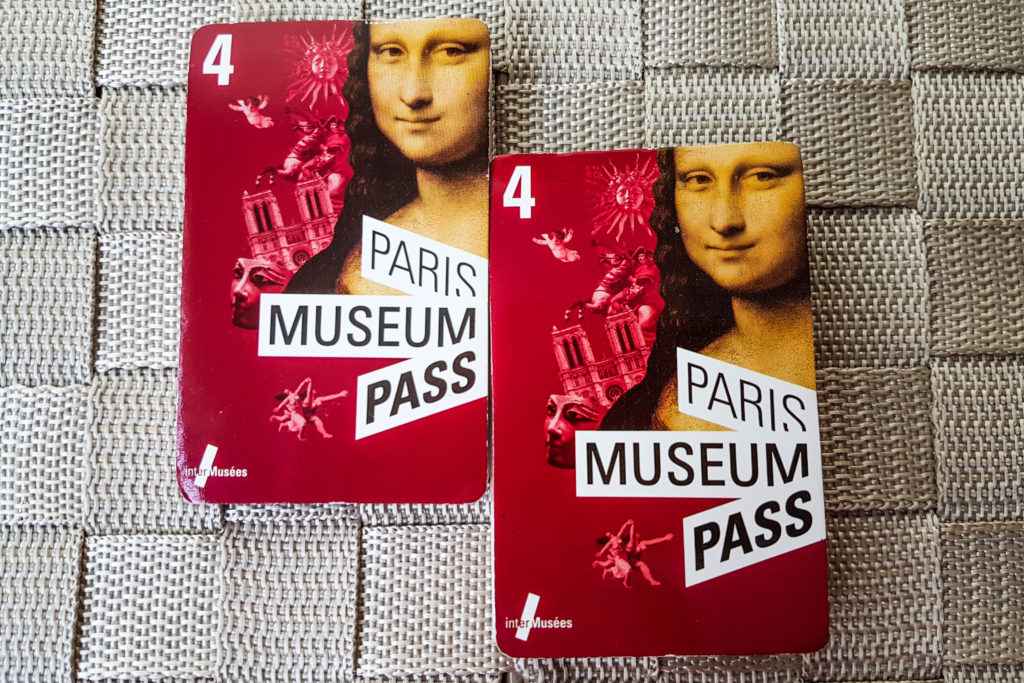 15 Untold Tips for Tourists Visiting Paris Museum Pass