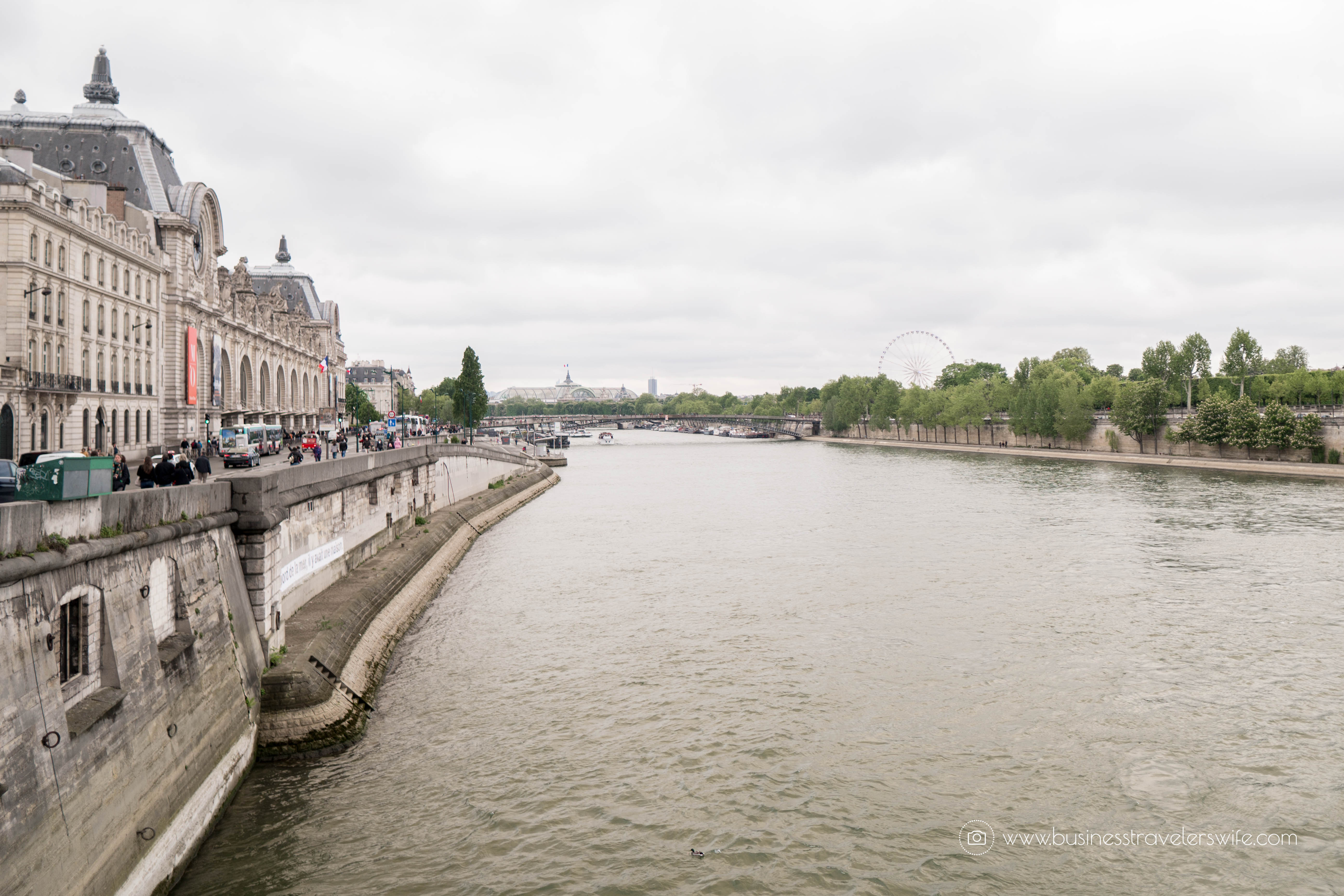 15 Untold Tips for Tourists Visiting Paris-2