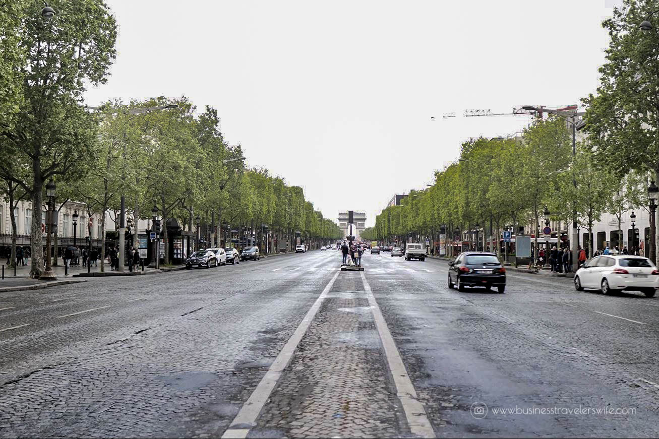 15 Untold Tips for Tourists Visiting Paris Champs Elysees