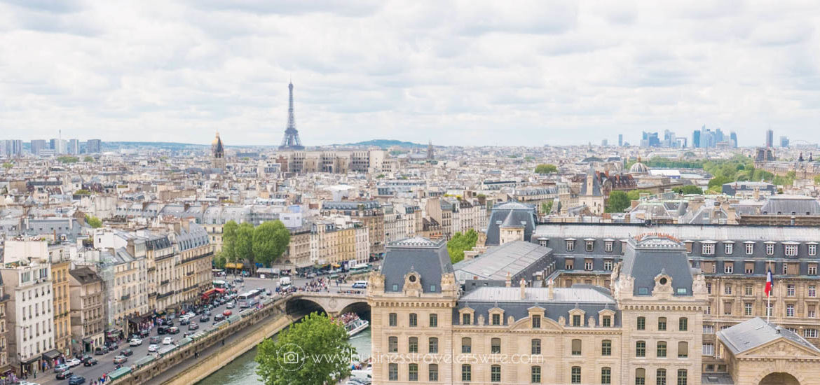 15 Untold Tips for Tourists Visiting Paris