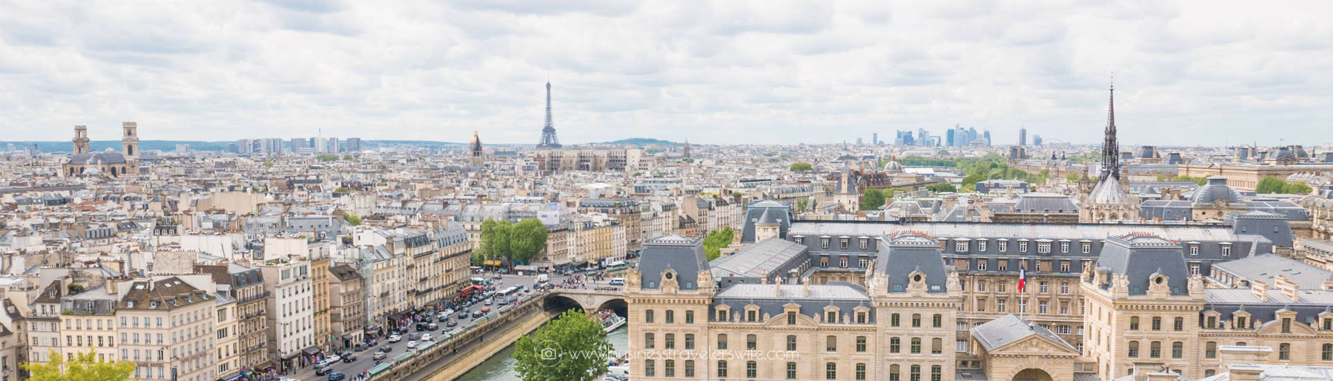 15 Untold Tips for Tourists Visiting Paris