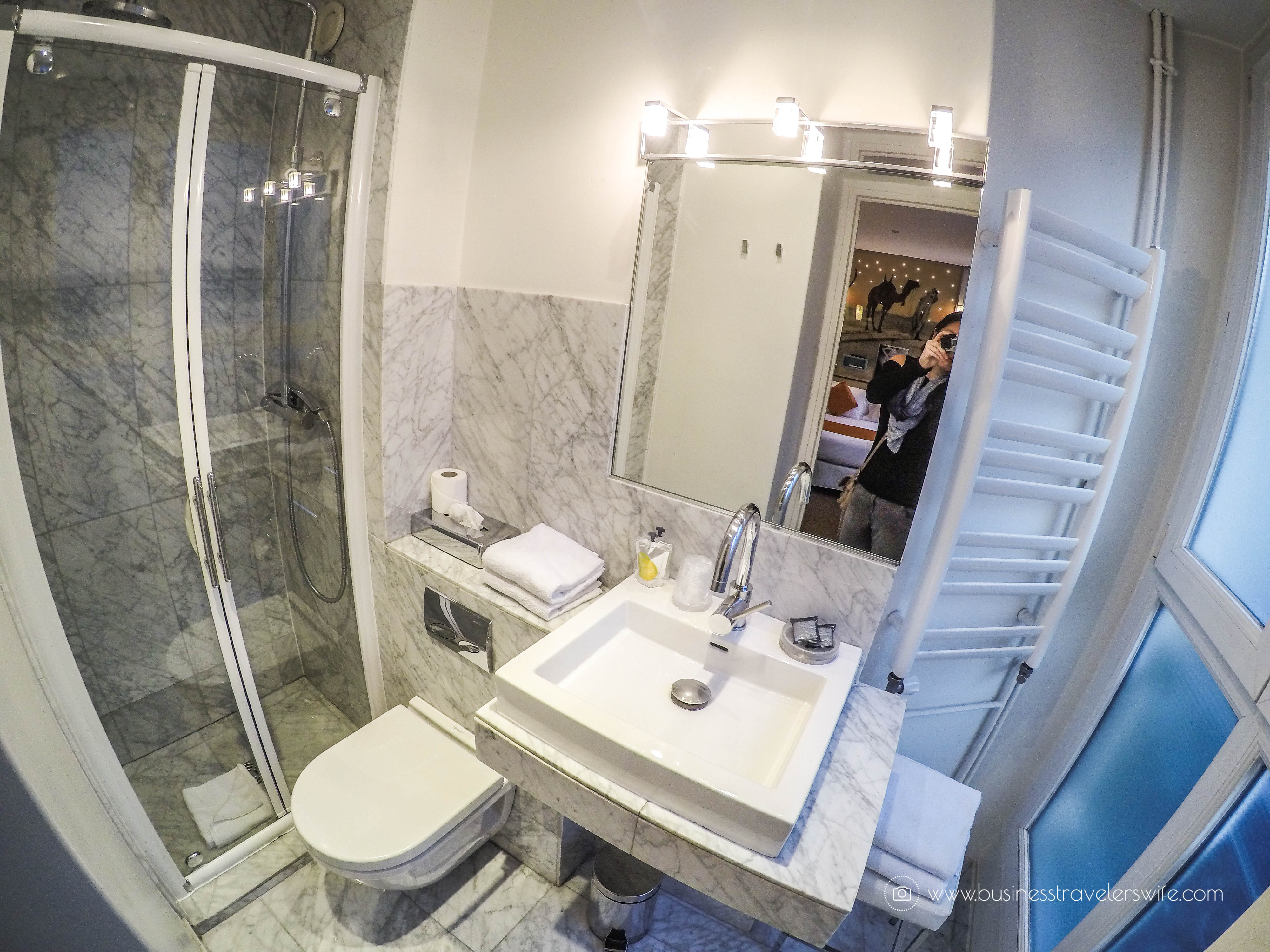 Where to Stay in Paris- 5-Star Hotel and Affordable Accommodations Hotel Mayet