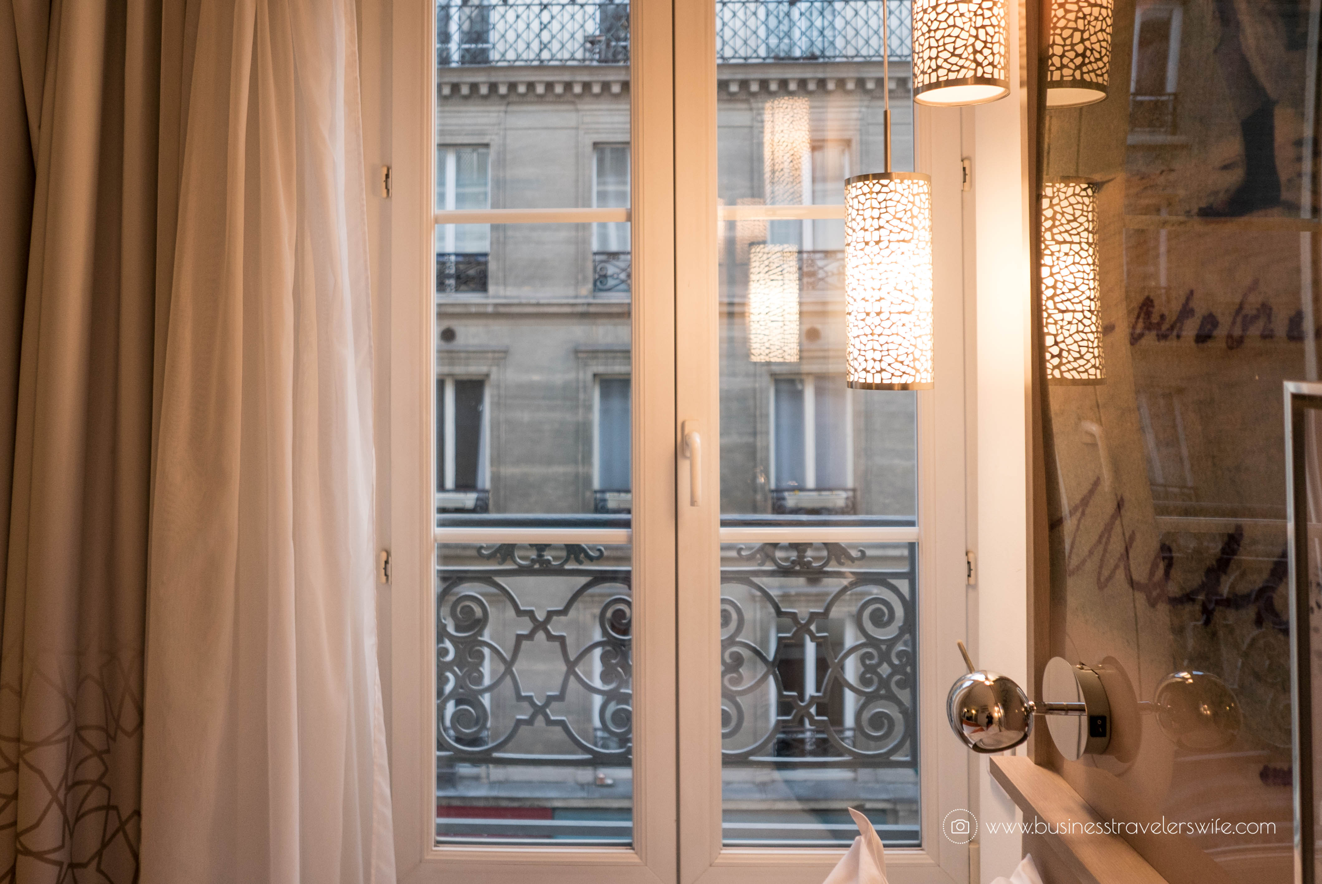 Where to Stay in Paris- 5-Star Hotel and Affordable Accommodations Hotel Mayet