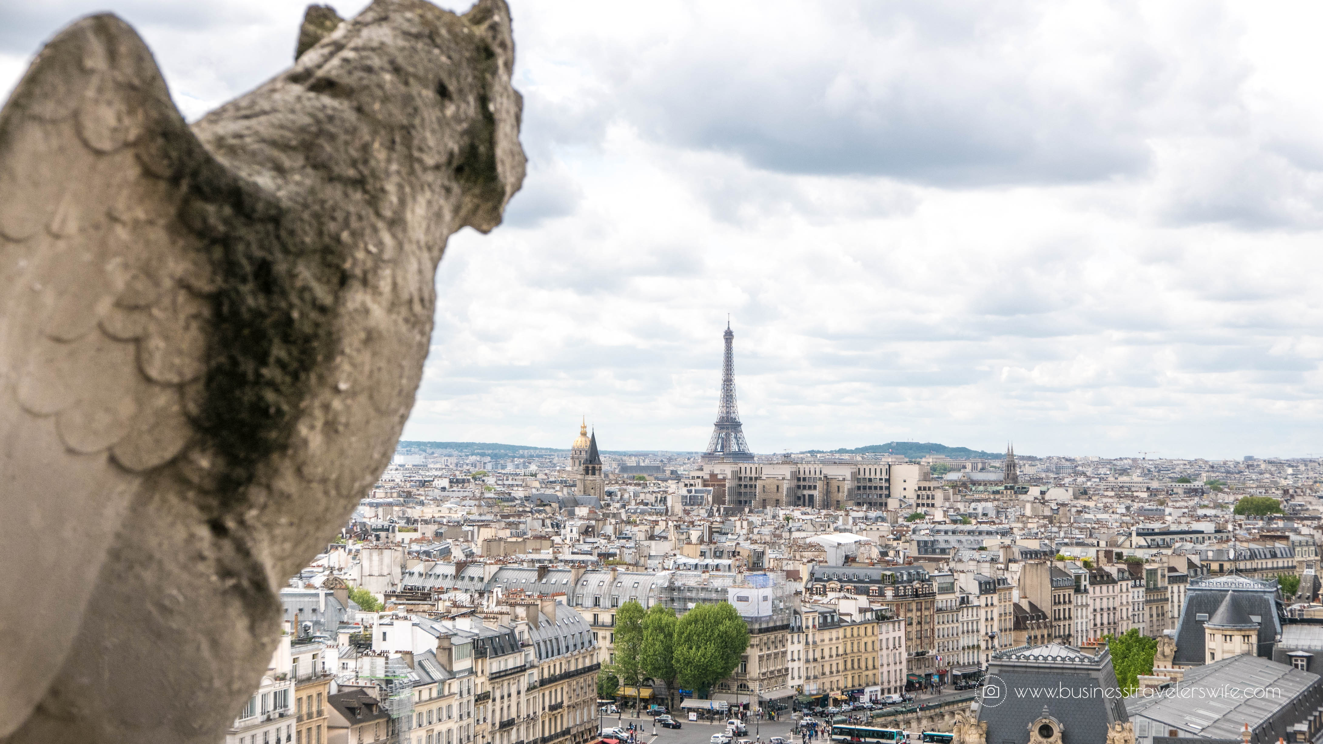 15 Untold Tips for Tourists Visiting Notre Dame