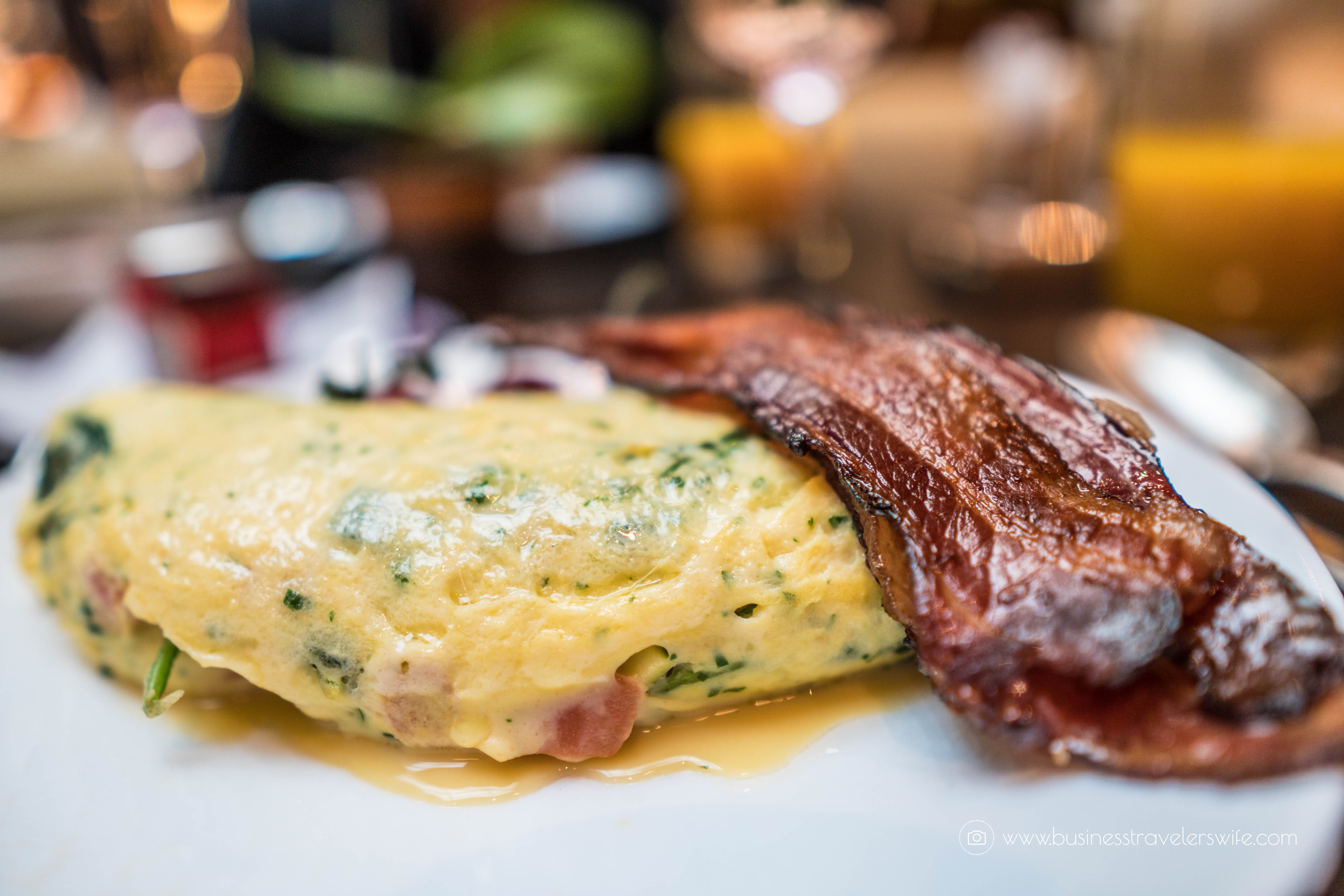 Where to Stay in Paris- 5-Star Hotel and Affordable Accommodations Park Hyatt Paris-Vendome Breakfast Buffet Sens