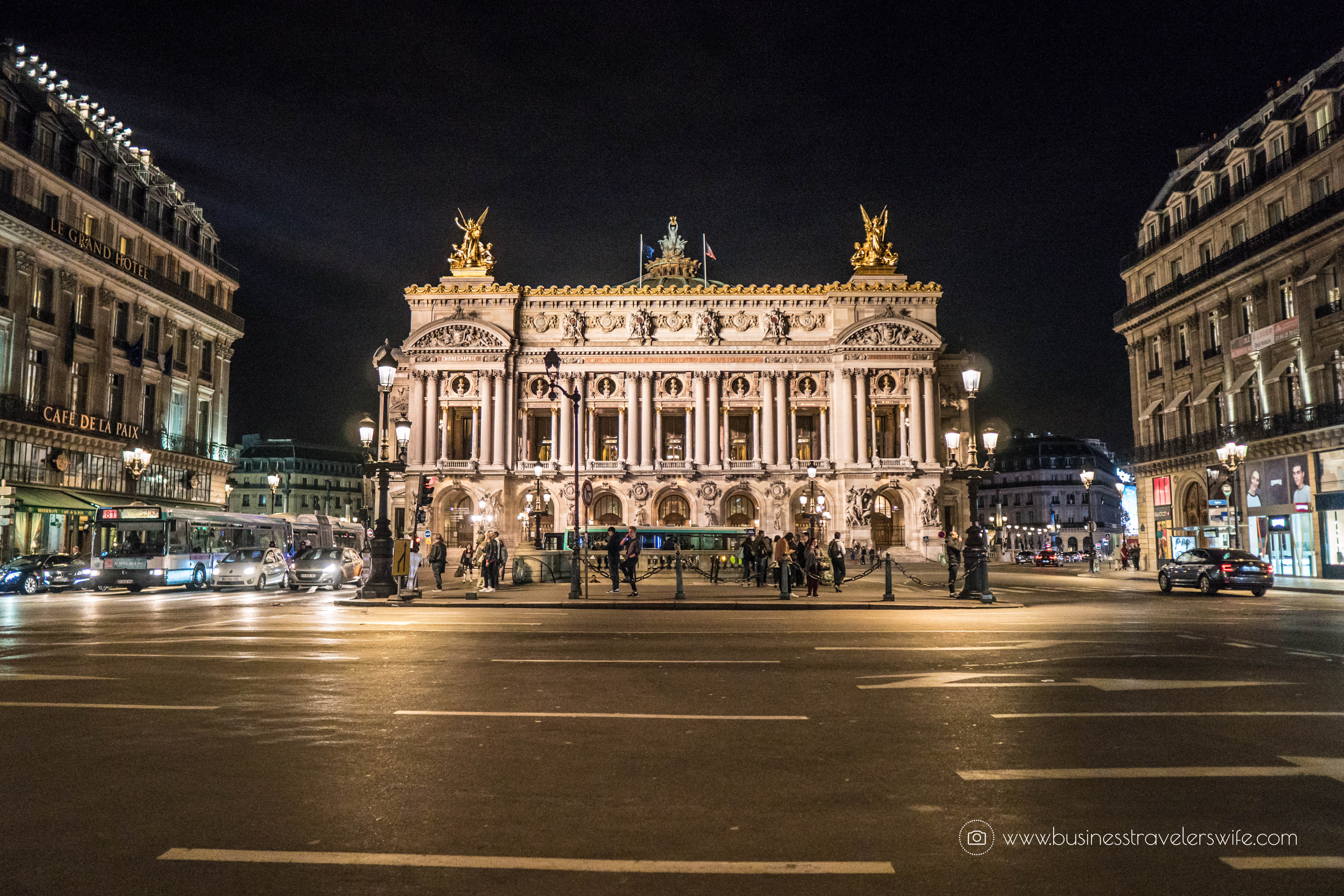 Where to Stay in Paris- 5-Star Hotel and Affordable Accommodations Park Hyatt Paris-Vendome Opera Garnier