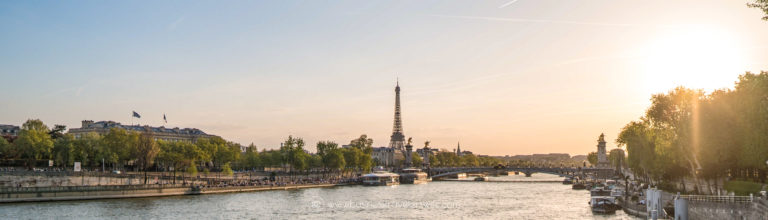 Where to Stay in Paris: From Affordable Accommodations to a 5-Star Hotel