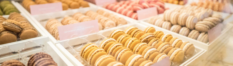Our List of Must-Try Foods in Paris