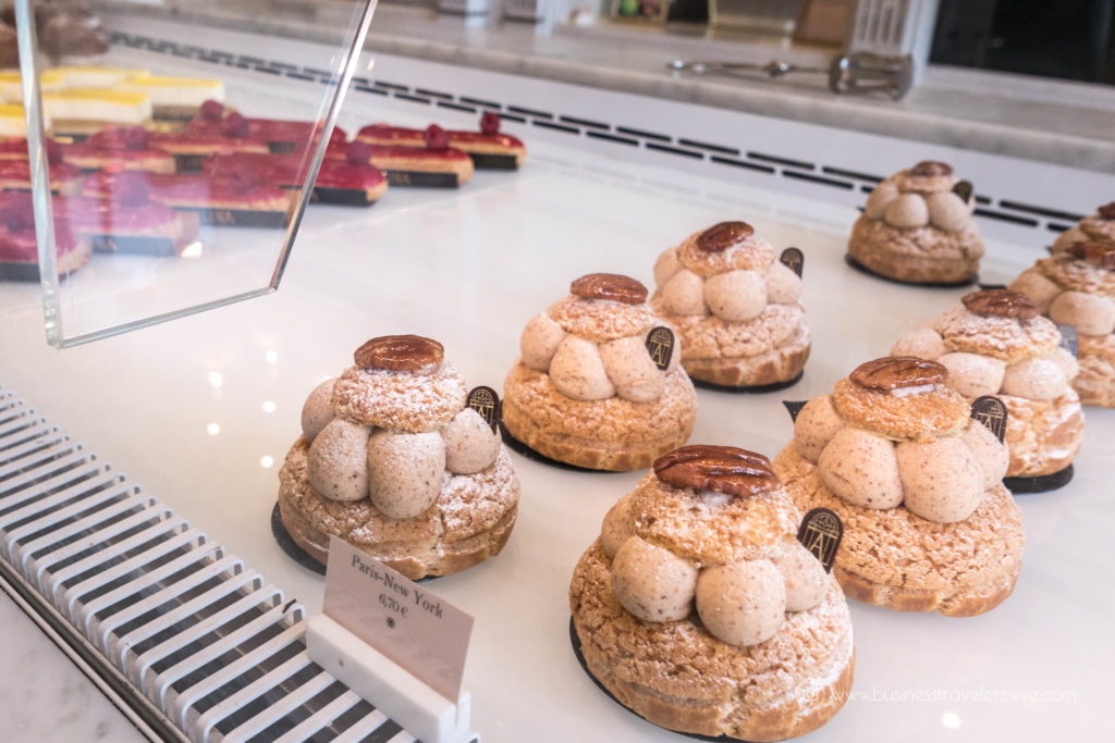 Our List of Must-Try Foods in Paris Angelina Tea Room
