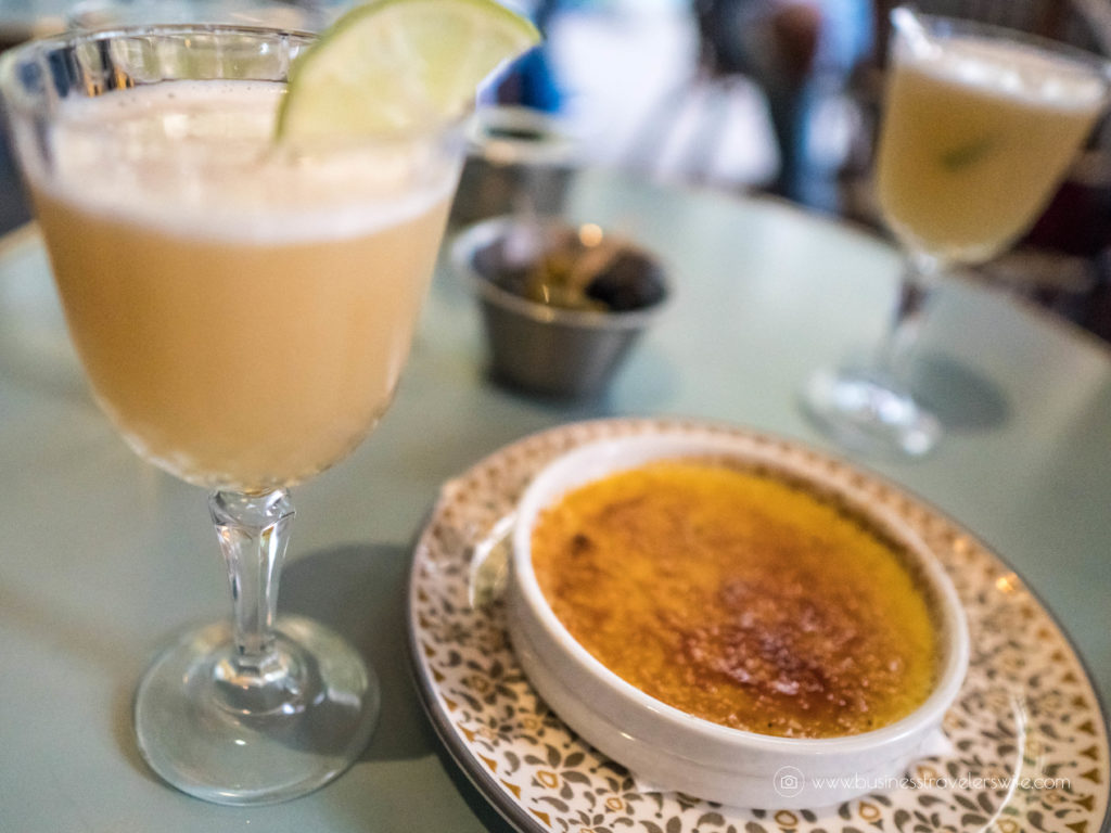 Our List of Must-Try Foods in Paris Loup