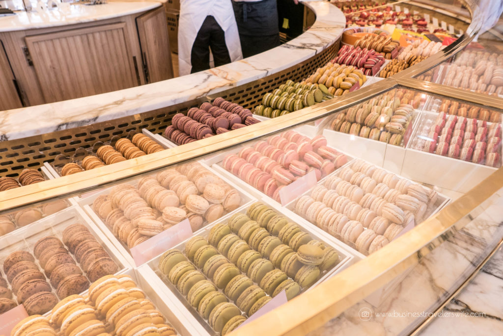 Our List of Must-Try Foods in Paris Pierre Herme Macarons-2