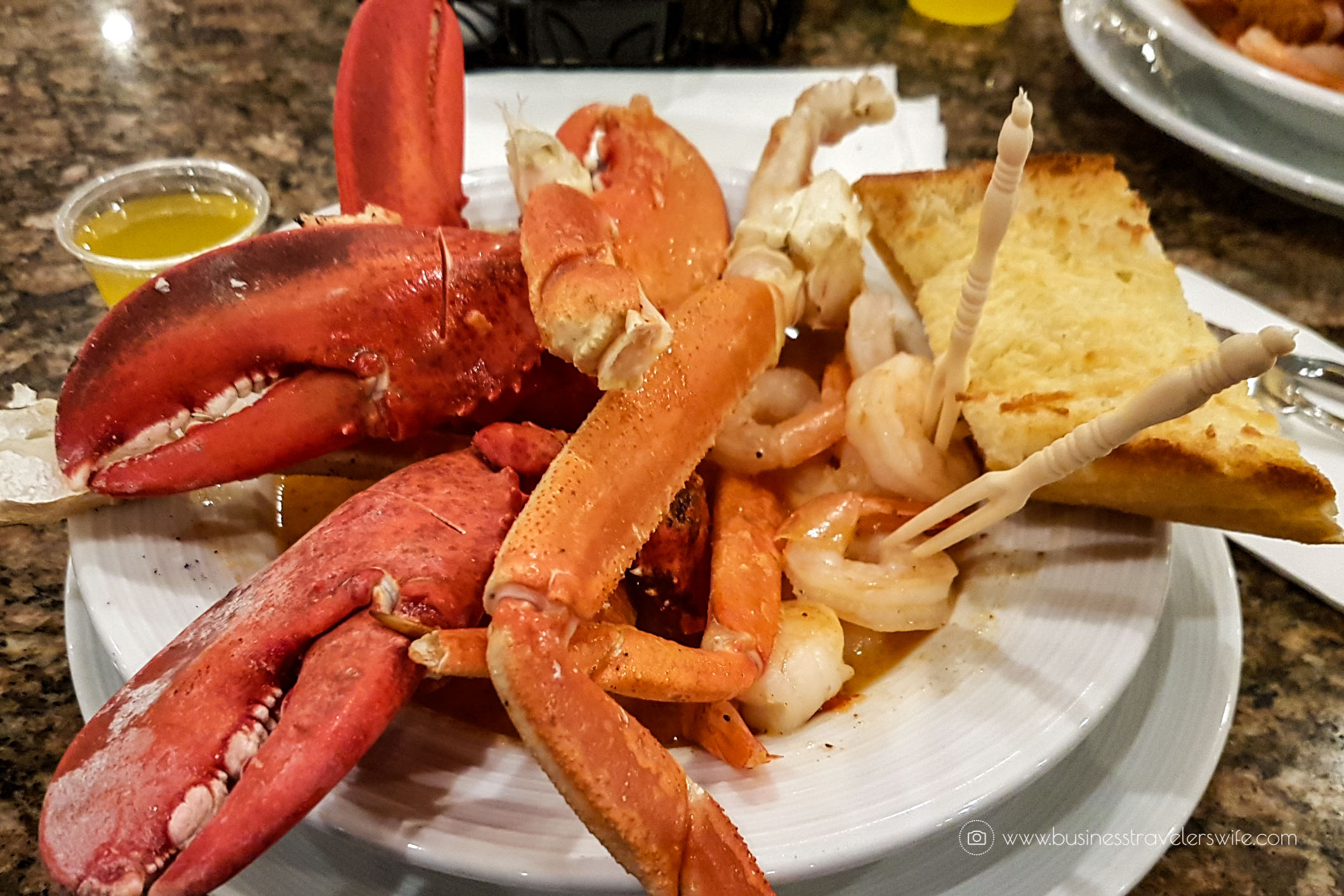 Las Vegas Travel Hack Using myVEGAS Rewards and Hotel Comps Complimentary Dinner Buffet at Grand Buffet, MGM Grand