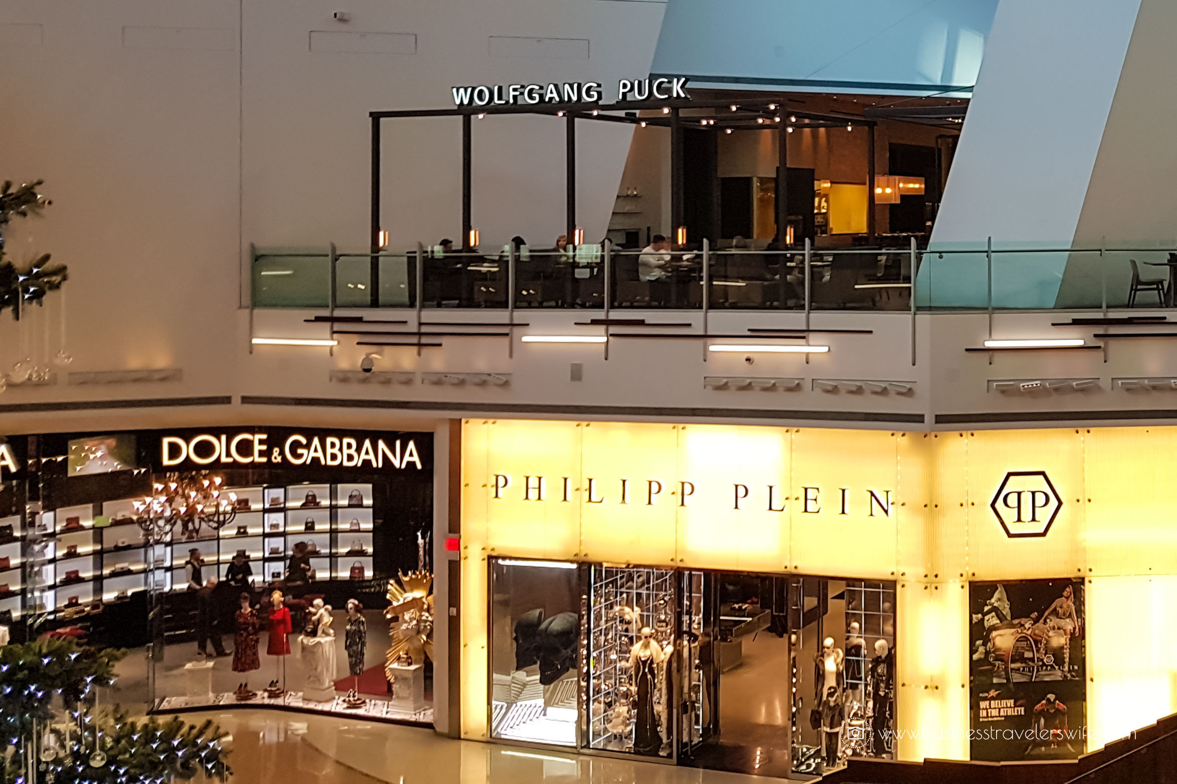 Las Vegas Travel Hack Using myVEGAS Rewards and Hotel Comps Wolfgang Puck Cucina