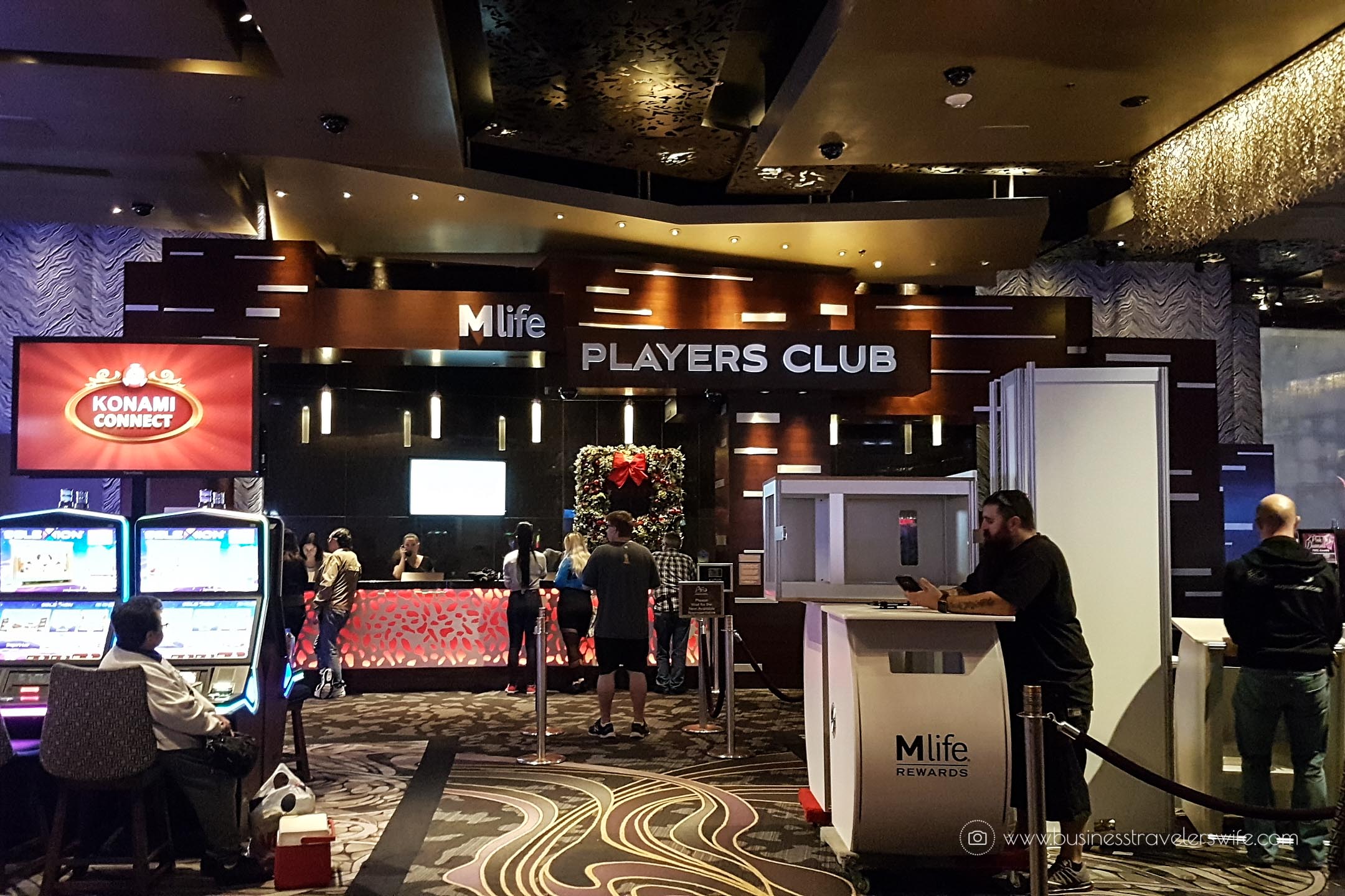 Las Vegas Travel Hack Using myVEGAS Rewards and Hotel Comps mlife
